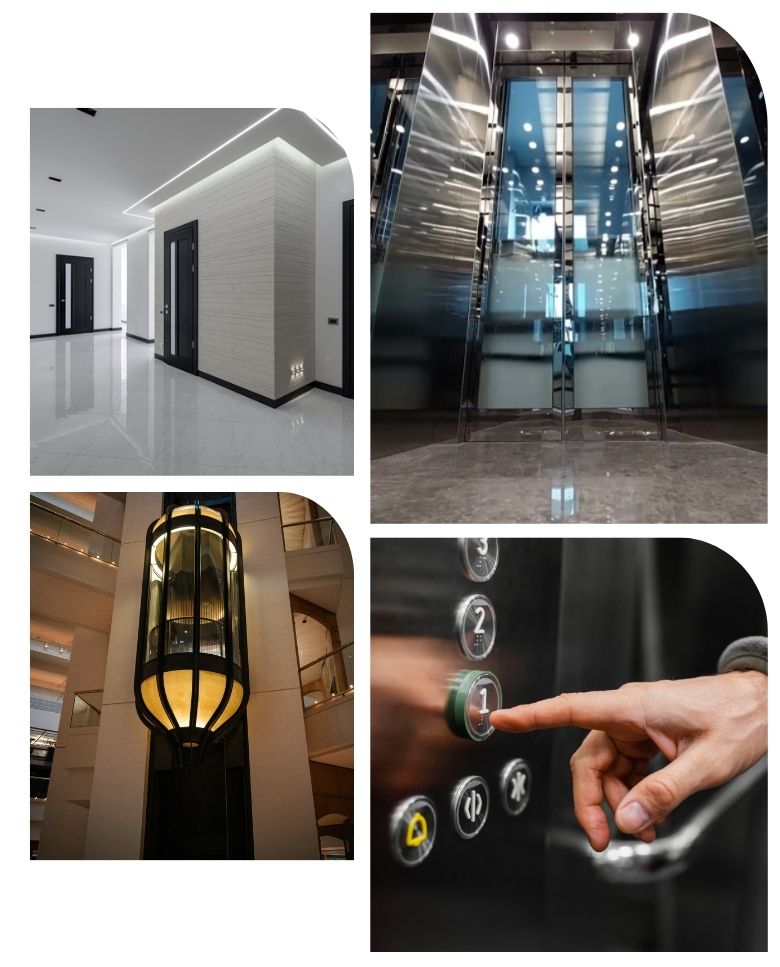 Elevator Installation