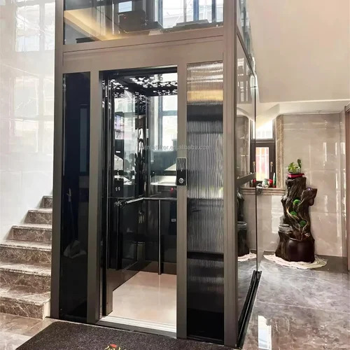 Home Elevator