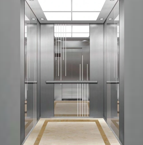 Passenger Elevator
